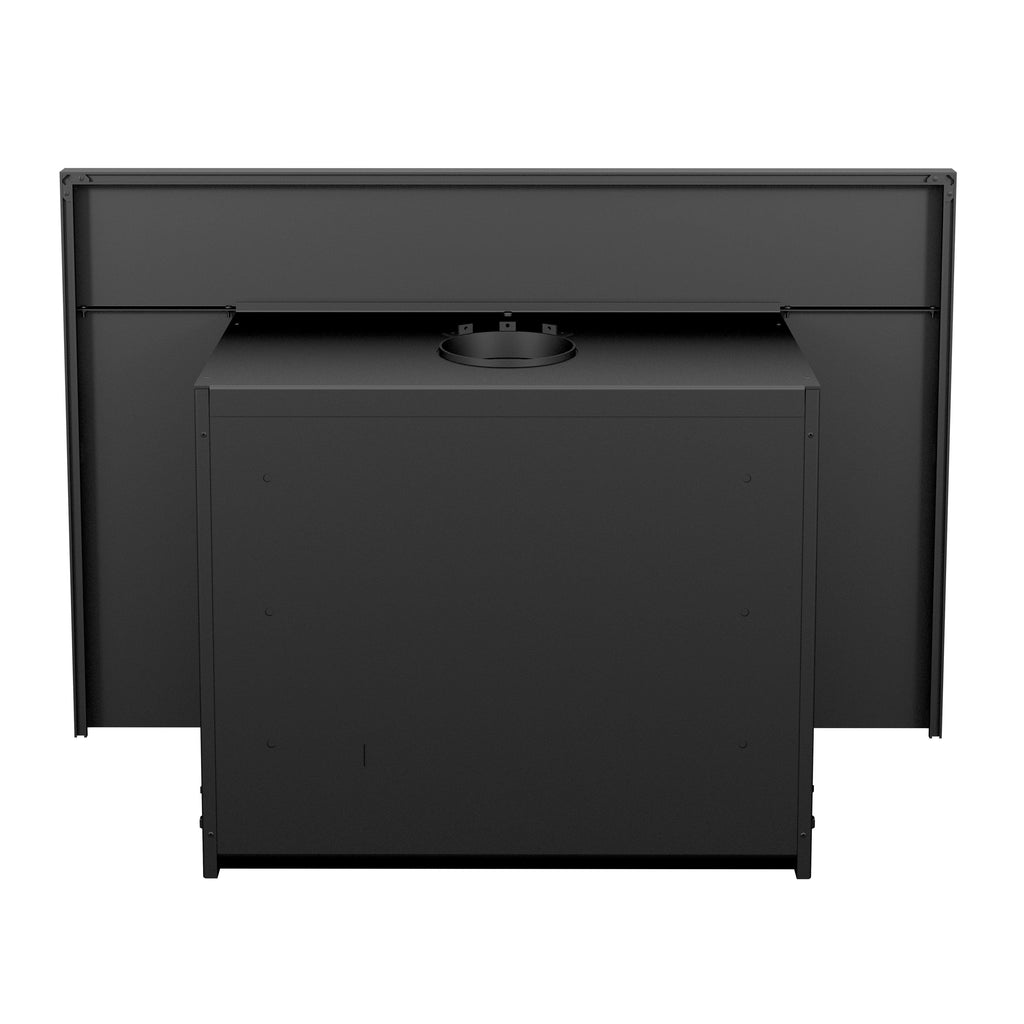 Drolet Escape 1800-I High Efficiency Wood Insert W/ Blower New