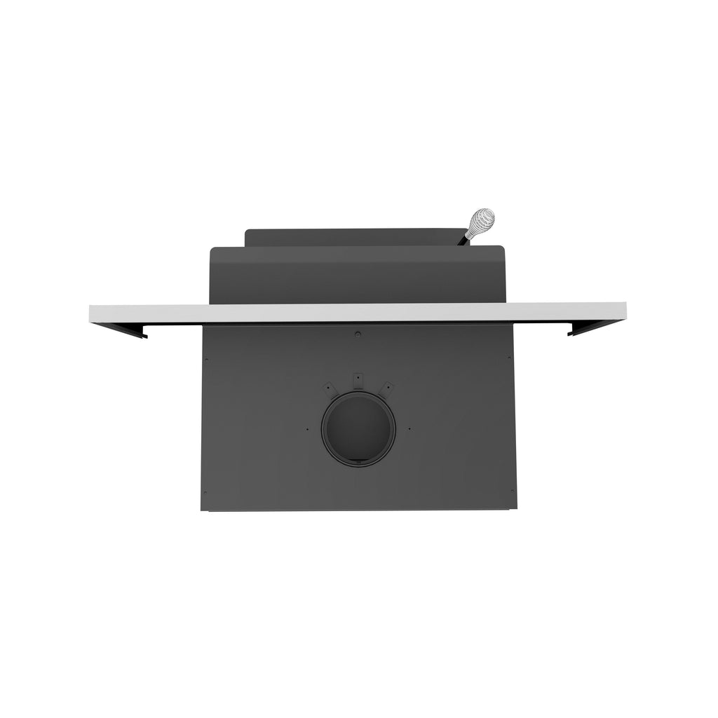 Drolet Escape 1800-I High Efficiency Wood Insert W/ Blower New